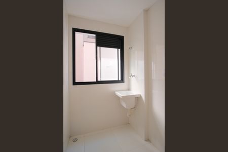 Apartamento à venda com 48m², 2 quartos e 1 vagaCozinha e Área de Serviço