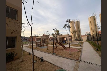 Apartamento para alugar com 33m², 2 quartos e sem vaga Apartamento para alugar com 33m², 2 quartos e sem vagaÁrea comum