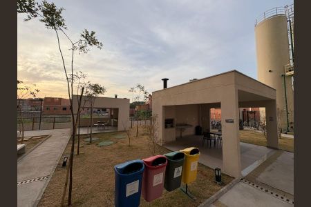 Apartamento para alugar com 33m², 2 quartos e sem vaga Apartamento para alugar com 33m², 2 quartos e sem vagaÁrea comum