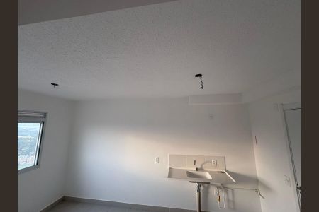 Apartamento para alugar com 33m², 2 quartos e sem vaga Apartamento para alugar com 33m², 2 quartos e sem vagaCozinha