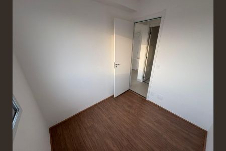 Apartamento para alugar com 33m², 2 quartos e sem vaga Apartamento para alugar com 33m², 2 quartos e sem vagaQuarto 2