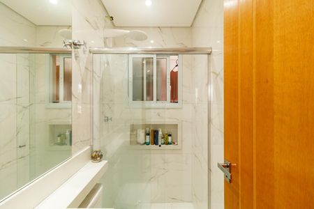 Apartamento para alugar com 42m², 2 quartos e 1 vaga Apartamento para alugar com 42m², 2 quartos e 1 vagaBanheiro