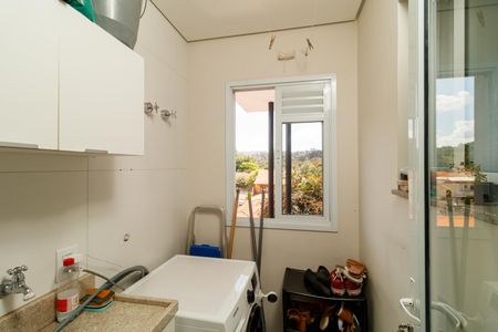 Apartamento para alugar com 42m², 2 quartos e 1 vaga Apartamento para alugar com 42m², 2 quartos e 1 vagaÁrea de Serviço
