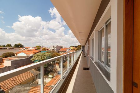 Apartamento para alugar com 42m², 2 quartos e 1 vaga Apartamento para alugar com 42m², 2 quartos e 1 vagaÁrea comum