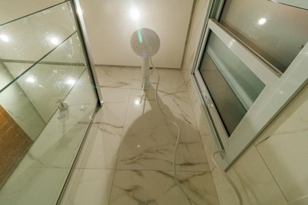 Apartamento para alugar com 42m², 2 quartos e 1 vaga Apartamento para alugar com 42m², 2 quartos e 1 vagaBanheiro