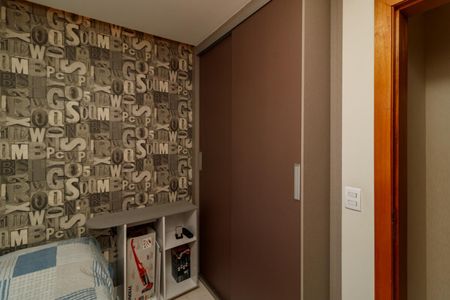 Apartamento para alugar com 42m², 2 quartos e 1 vaga Apartamento para alugar com 42m², 2 quartos e 1 vagaQuarto 2