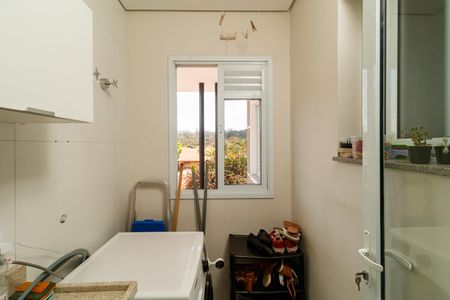 Apartamento para alugar com 42m², 2 quartos e 1 vaga Apartamento para alugar com 42m², 2 quartos e 1 vagaÁrea de Serviço