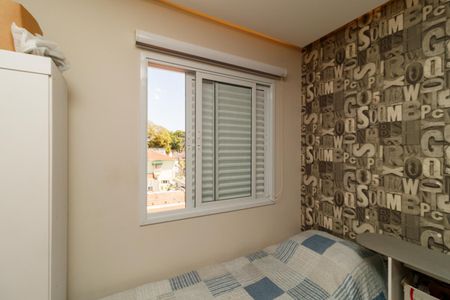 Apartamento para alugar com 42m², 2 quartos e 1 vaga Apartamento para alugar com 42m², 2 quartos e 1 vagaQuarto 2