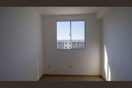 Apartamento à venda com 48m², 2 quartos e 1 vagaQuarto