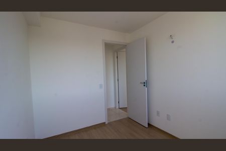 Apartamento à venda com 48m², 2 quartos e 1 vagaQuarto