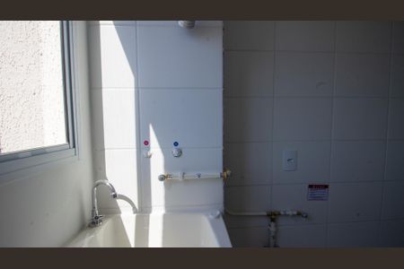 Apartamento à venda com 48m², 2 quartos e 1 vagaÁrea de Serviço