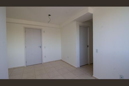 Apartamento à venda com 48m², 2 quartos e 1 vagaSala