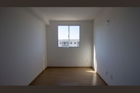 Apartamento à venda com 48m², 2 quartos e 1 vagaSuíte