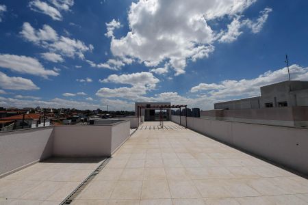 Studio para alugar com 22m², 1 quarto e sem vagaArea comum