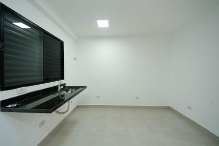 Studio para alugar com 22m², 1 quarto e sem vagaSala/Cozinha