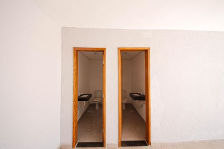 Studio para alugar com 22m², 1 quarto e sem vagaArea comum