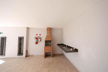 Studio para alugar com 22m², 1 quarto e sem vagaArea comum