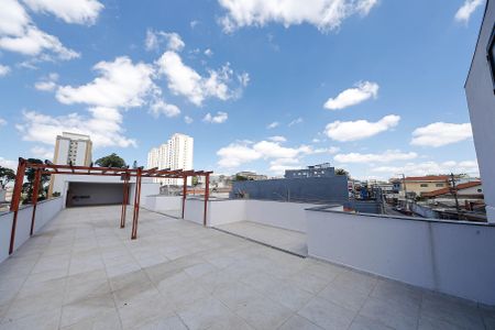 Studio para alugar com 22m², 1 quarto e sem vagaArea comum