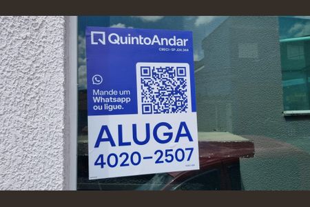 Studio para alugar com 22m², 1 quarto e sem vagaPlaquinha