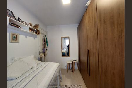 Apartamento à venda com 34m², 2 quartos e sem vagaQuarto 2