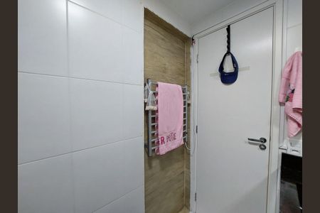 Apartamento à venda com 34m², 2 quartos e sem vagaBanheiro