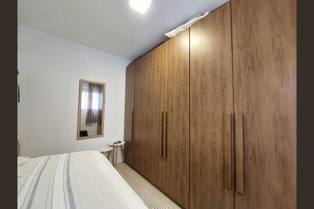 Apartamento à venda com 34m², 2 quartos e sem vagaQuarto 2