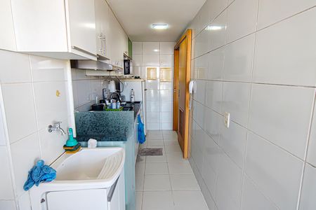 Apartamento para alugar com 73m², 3 quartos e 1 vaga Apartamento para alugar com 73m², 3 quartos e 1 vagaÁrea de Serviço