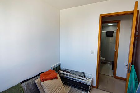 Quarto 1 de apartamento para alugar com 3 quartos, 73m² em Barra Olímpica, Rio de Janeiro