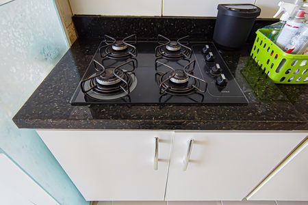 Apartamento para alugar com 73m², 3 quartos e 1 vaga Apartamento para alugar com 73m², 3 quartos e 1 vagaCozinha