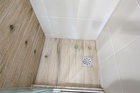 Apartamento para alugar com 73m², 3 quartos e 1 vaga Apartamento para alugar com 73m², 3 quartos e 1 vagaBanheiro Social