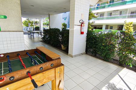 Apartamento para alugar com 73m², 3 quartos e 1 vaga Apartamento para alugar com 73m², 3 quartos e 1 vagaÁrea comum