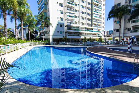 Apartamento para alugar com 73m², 3 quartos e 1 vaga Apartamento para alugar com 73m², 3 quartos e 1 vagaÁrea comum