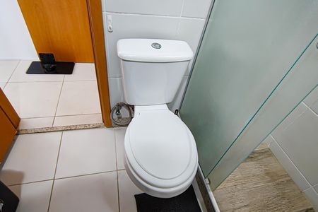 Apartamento para alugar com 73m², 3 quartos e 1 vaga Apartamento para alugar com 73m², 3 quartos e 1 vagaBanheiro Suíte