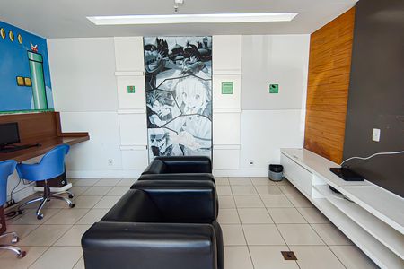 Apartamento para alugar com 73m², 3 quartos e 1 vaga Apartamento para alugar com 73m², 3 quartos e 1 vagaÁrea comum