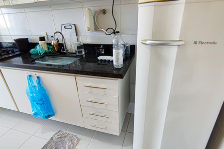 Apartamento para alugar com 73m², 3 quartos e 1 vaga Apartamento para alugar com 73m², 3 quartos e 1 vagaCozinha