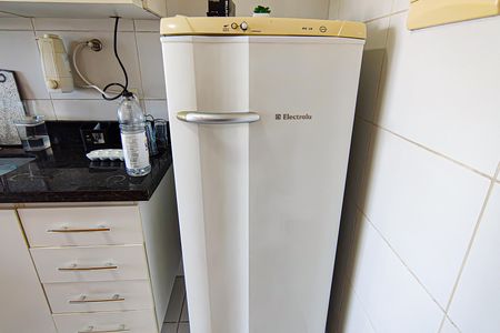 Apartamento para alugar com 73m², 3 quartos e 1 vaga Apartamento para alugar com 73m², 3 quartos e 1 vagaCozinha