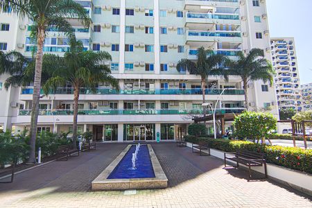 Apartamento para alugar com 73m², 3 quartos e 1 vaga Apartamento para alugar com 73m², 3 quartos e 1 vagaÁrea comum