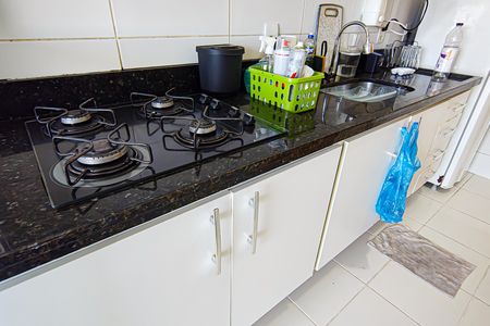 Apartamento para alugar com 73m², 3 quartos e 1 vaga Apartamento para alugar com 73m², 3 quartos e 1 vagaCozinha