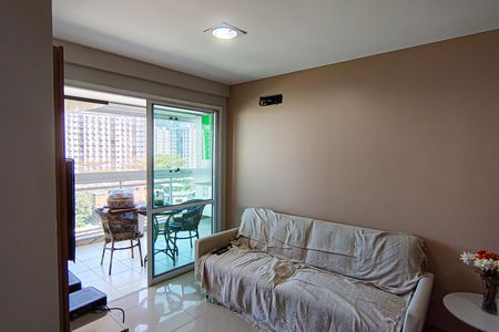 Apartamento para alugar com 73m², 3 quartos e 1 vaga Apartamento para alugar com 73m², 3 quartos e 1 vagaSala