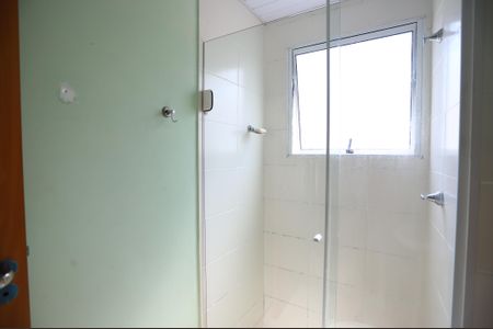 Apartamento para alugar com 46m², 2 quartos e 1 vagaBanheiro Social