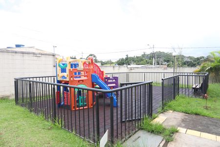 Apartamento para alugar com 46m², 2 quartos e 1 vagaPlayground