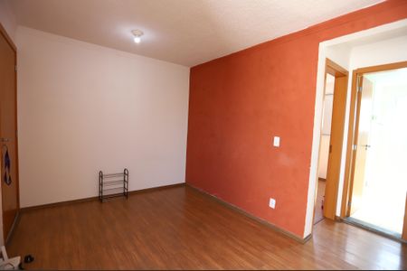 Apartamento para alugar com 46m², 2 quartos e 1 vagaSala