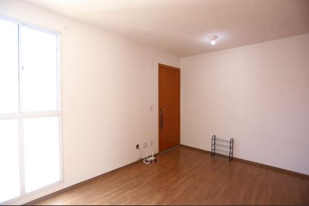 Apartamento para alugar com 46m², 2 quartos e 1 vagaSala