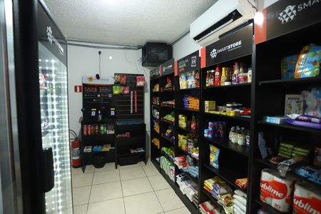 Apartamento para alugar com 46m², 2 quartos e 1 vagaMini Mercado