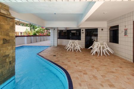 Apartamento para alugar com 90m², 2 quartos e 1 vagaÁrea comum - Piscina