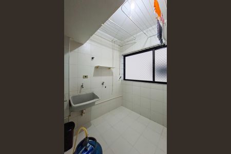 Apartamento para alugar com 90m², 2 quartos e 1 vagaÁrea de Serviço