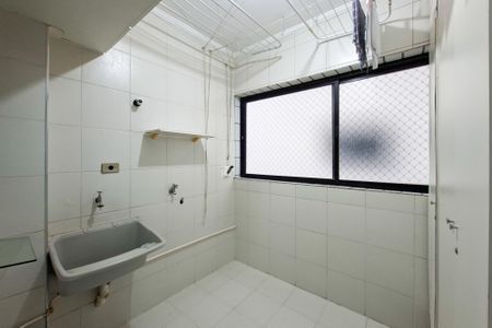 Apartamento para alugar com 90m², 2 quartos e 1 vagaÁrea de Serviço