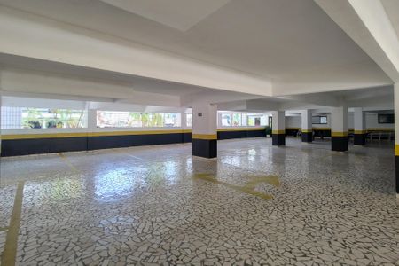Apartamento para alugar com 90m², 2 quartos e 1 vagaGaragem