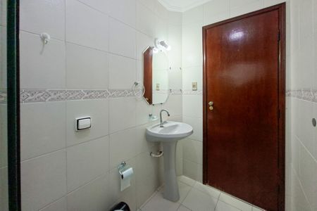 Apartamento para alugar com 90m², 2 quartos e 1 vagaBanheiro