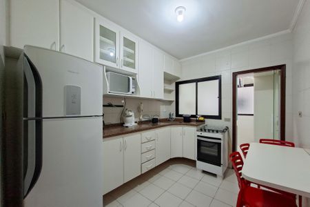 Apartamento para alugar com 90m², 2 quartos e 1 vagaCozinha